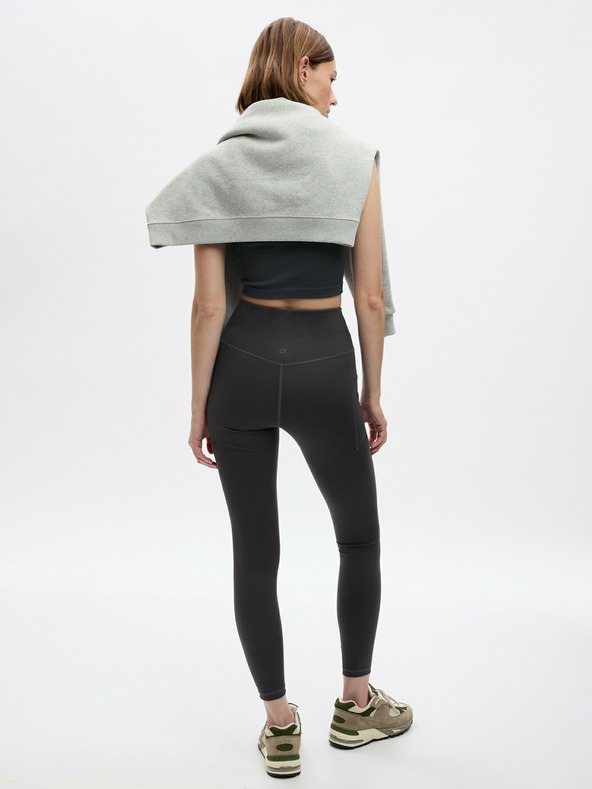 GAP Športové legíny GapFit High Rise Power GAP