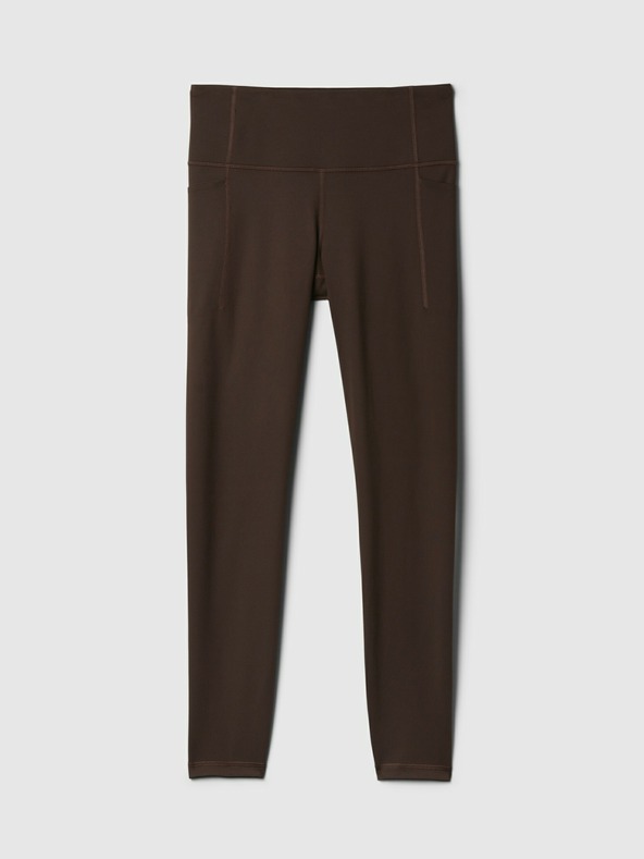 GAP Športové legíny GapFit High Rise Power GAP