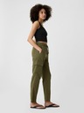 GAP Cargo nohavice Twill GAP