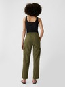 GAP Cargo nohavice Twill GAP