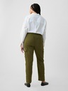 GAP Cargo nohavice Twill GAP