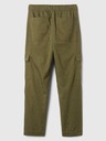 GAP Cargo nohavice Twill GAP