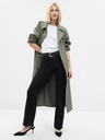 GAP Džínsy High Rise '90s Loose GAP