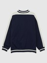 GAP Bavlnený oversize bomber GAP