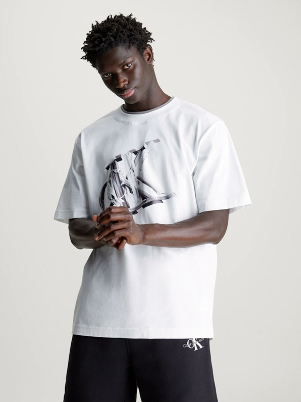 Calvin Klein Jeans Tričko
