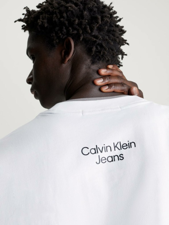 Calvin Klein Jeans Tričko