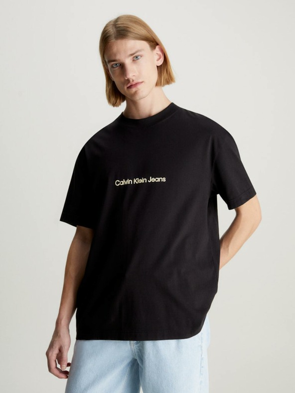 Calvin Klein Jeans Tričko