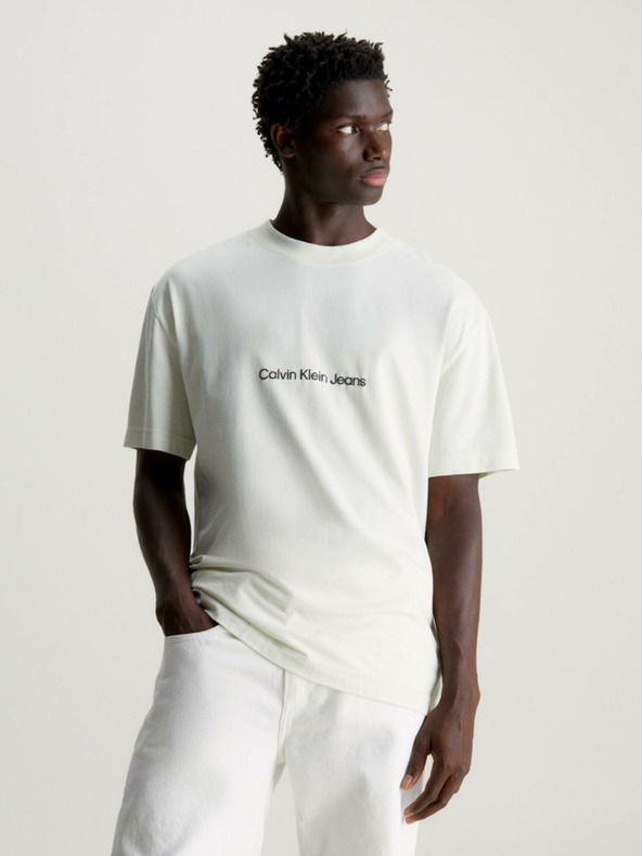 Calvin Klein Jeans Tričko