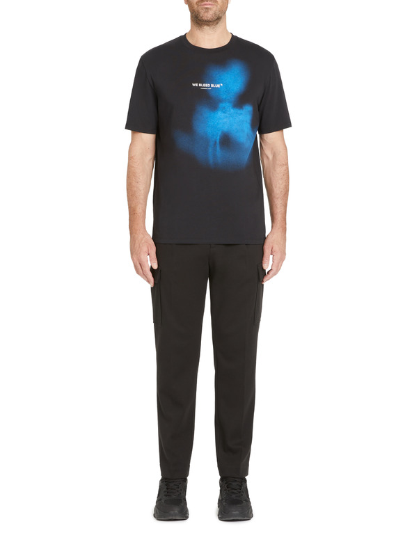 Celio Tričko Karmine Corp Celio