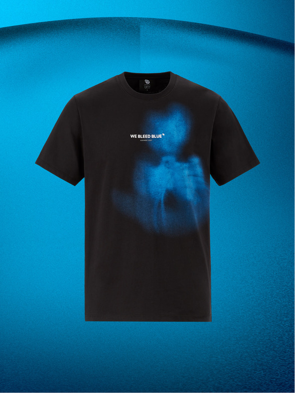 Celio Tričko Karmine Corp Celio