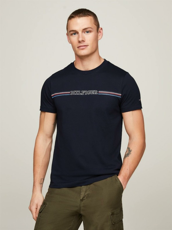 Tommy Hilfiger Tričko
