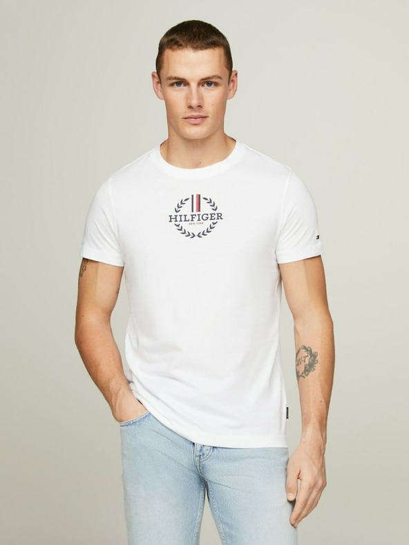 Tommy Hilfiger Tričko