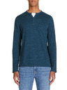 Celio Sveter Gelano henley