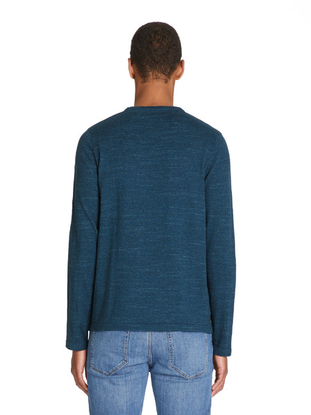 Celio Sveter Gelano henley