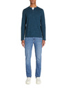 Celio Sveter Gelano henley