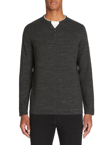 Celio Sveter Gelano henley