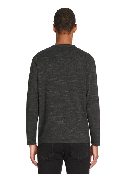 Celio Sveter Gelano henley
