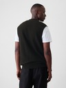 GAP Sveterová vesta CashSoft GAP
