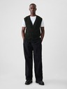 GAP Sveterová vesta CashSoft GAP