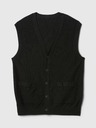 GAP Sveterová vesta CashSoft GAP