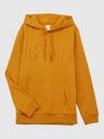 GAP Mikina GAP logo