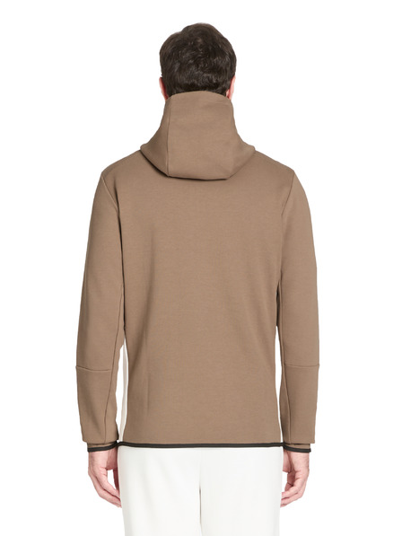 Celio Mikina na zips s kapucňou Jenewyoke