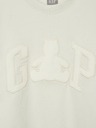 GAP Mikina GAP logo