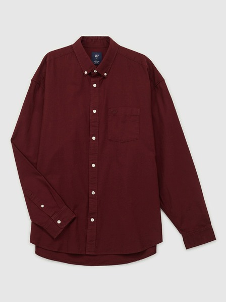 GAP Oxford košeľa GAP