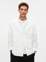 GAP Oversize košeľa Oxford Big Shirt GAP
