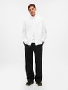 GAP Oversize košeľa Oxford Big Shirt GAP
