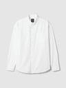 GAP Oversize košeľa Oxford Big Shirt GAP