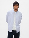 GAP Oversize košeľa Oxford Big Shirt GAP