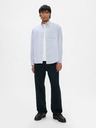 GAP Oversize košeľa Oxford Big Shirt GAP
