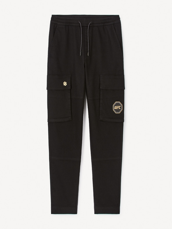 Celio UFC 30 nohavice