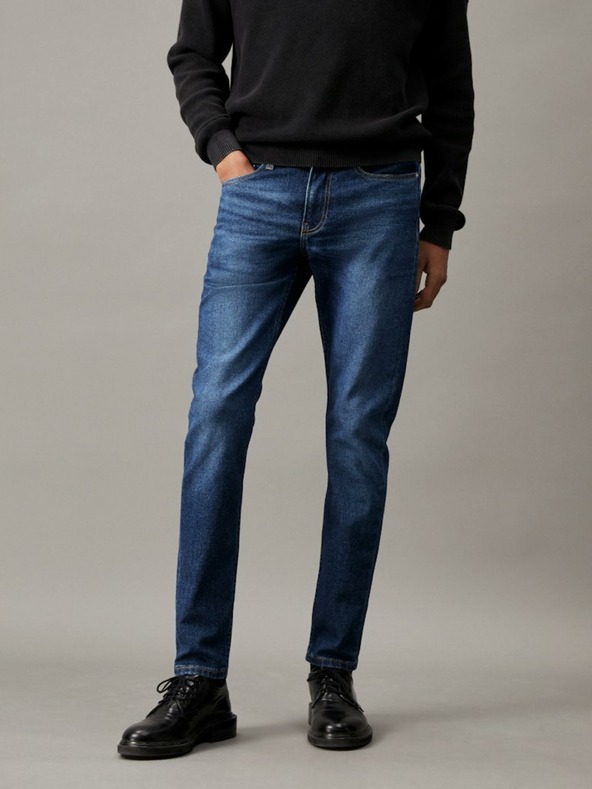 Calvin Klein Jeans Džínsy