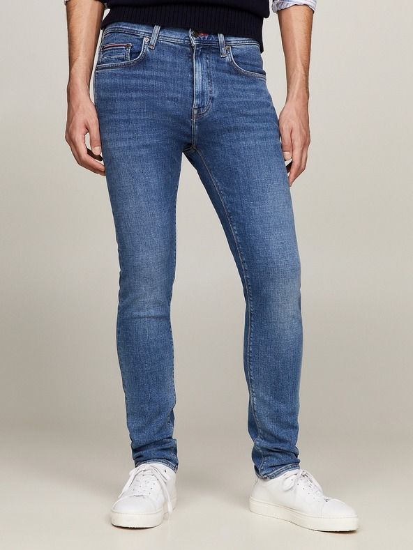 Tommy Hilfiger Džínsy