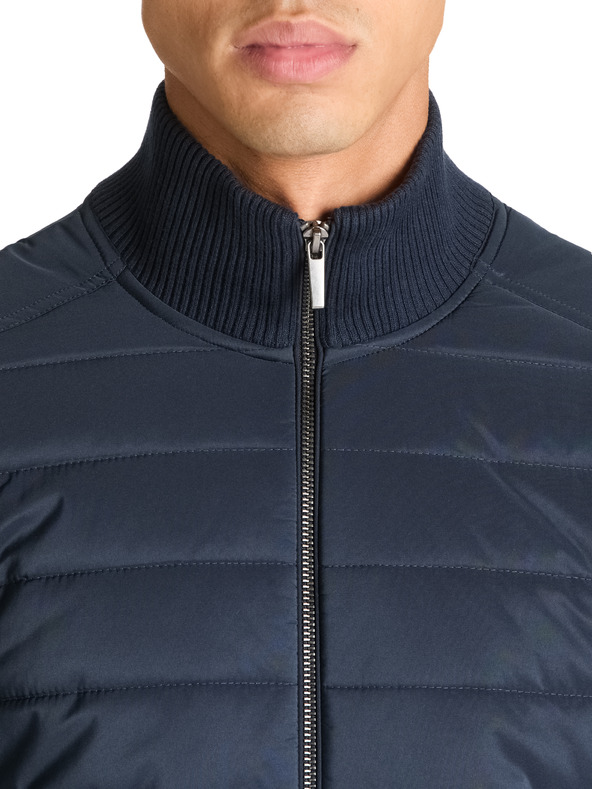 Celio Bunda Jergus s golierom