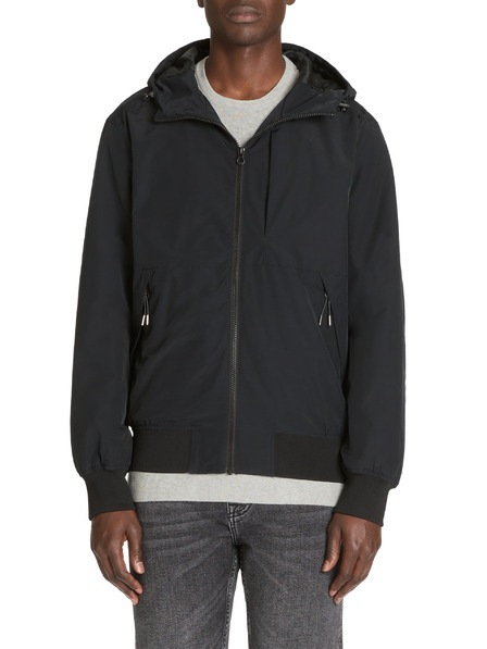 Celio Juhoodie2 bunda s kapucňou
