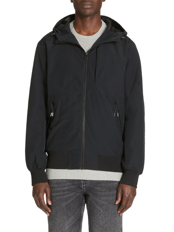 Celio Juhoodie2 bunda s kapucňou