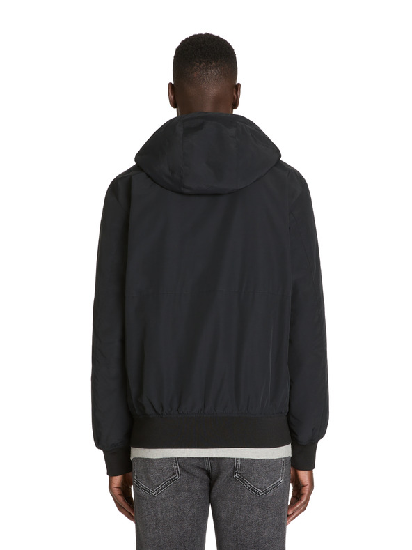 Celio Juhoodie2 bunda s kapucňou