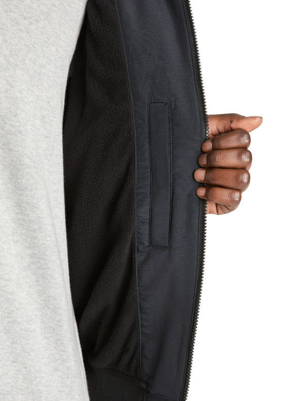 Celio Juhoodie2 bunda s kapucňou