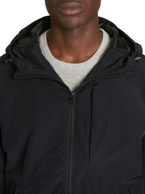 Celio Juhoodie2 bunda s kapucňou