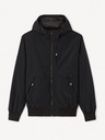 Celio Juhoodie2 bunda s kapucňou