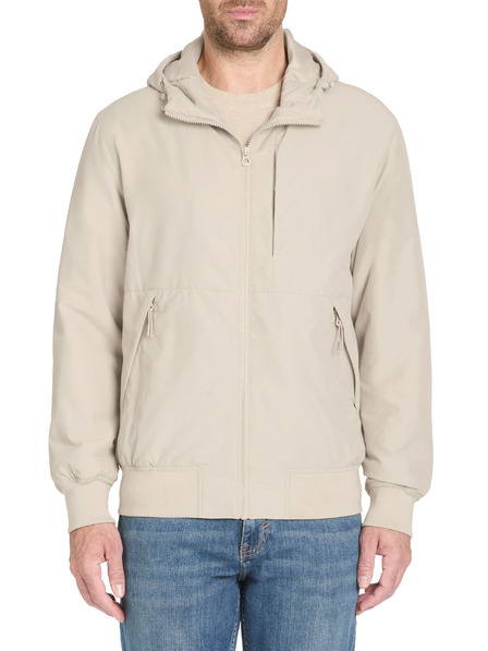 Celio Juhoodie2 bunda s kapucňou