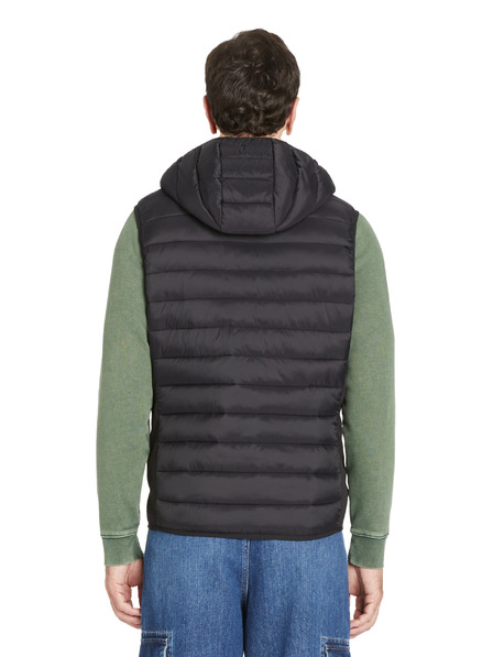 Celio Vesta s kapucňou Jushellsl