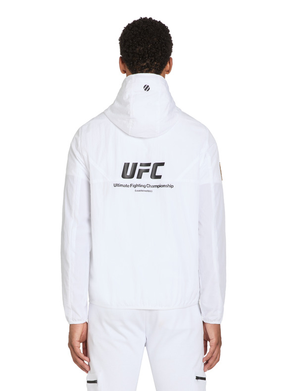 Celio Bunda UFC