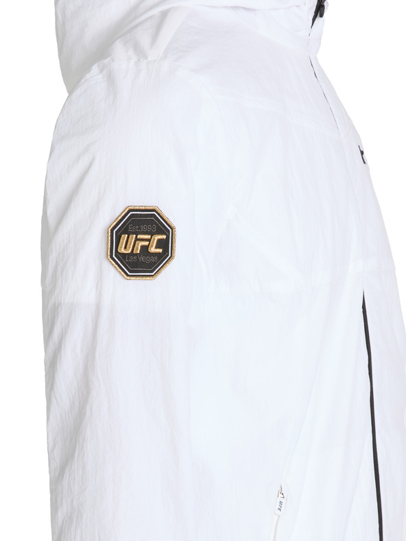 Celio Bunda UFC