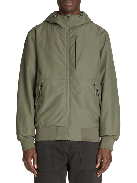 Celio Juhoodie2 bunda s kapucňou