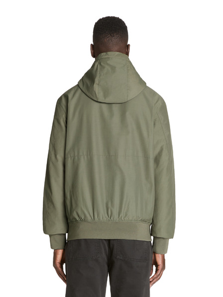 Celio Juhoodie2 bunda s kapucňou