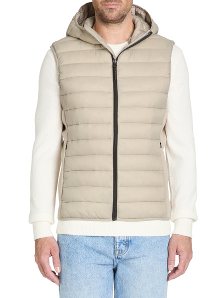 Celio Vesta s kapucňou Jushellsl